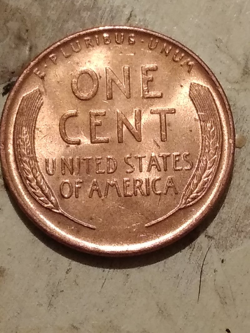 I-Think-I-Have-A-Nice-Find---1945-Lincoln-Cent